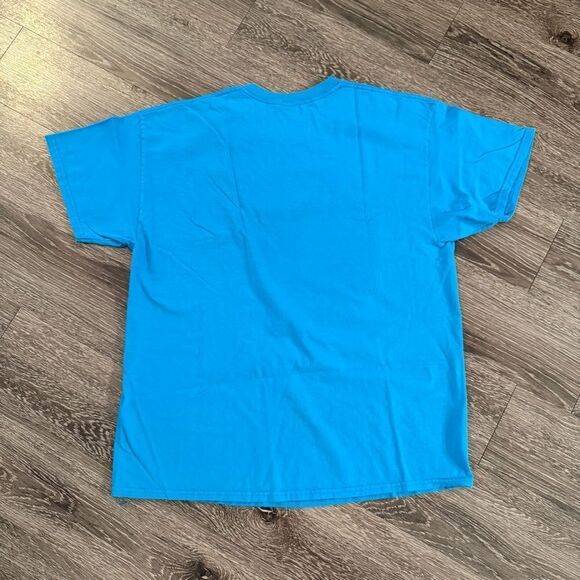 Travis Scott Cactus Jack You Deserve A Break Today T Shirt - Picture 5 of 5